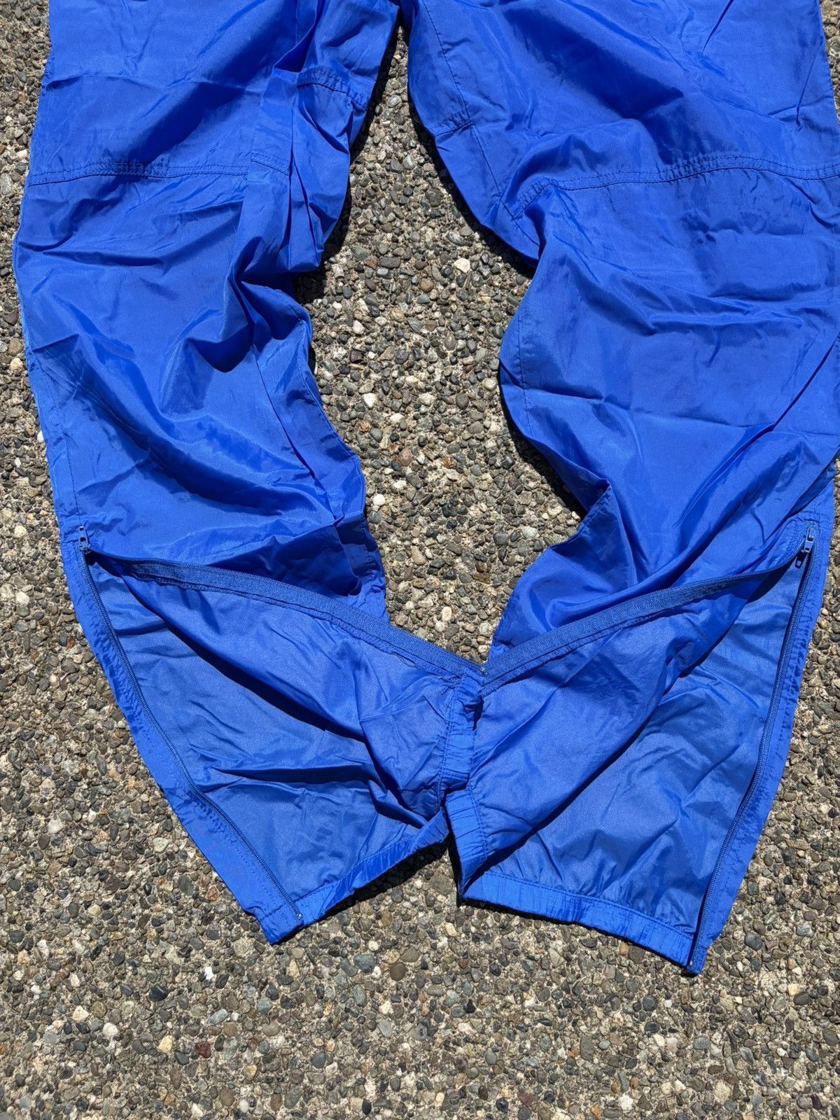 Nike Vintage Nike sweats Size US 36 / EU 52 - 4 Thumbnail