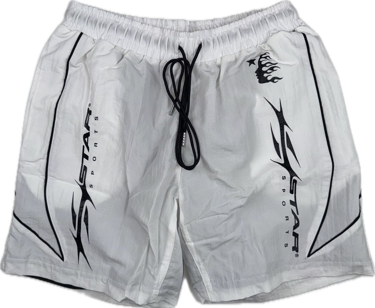 HELLSTAR Hellstar Sports Shorts Size US 32 / EU 48 - 1 Thumbnail