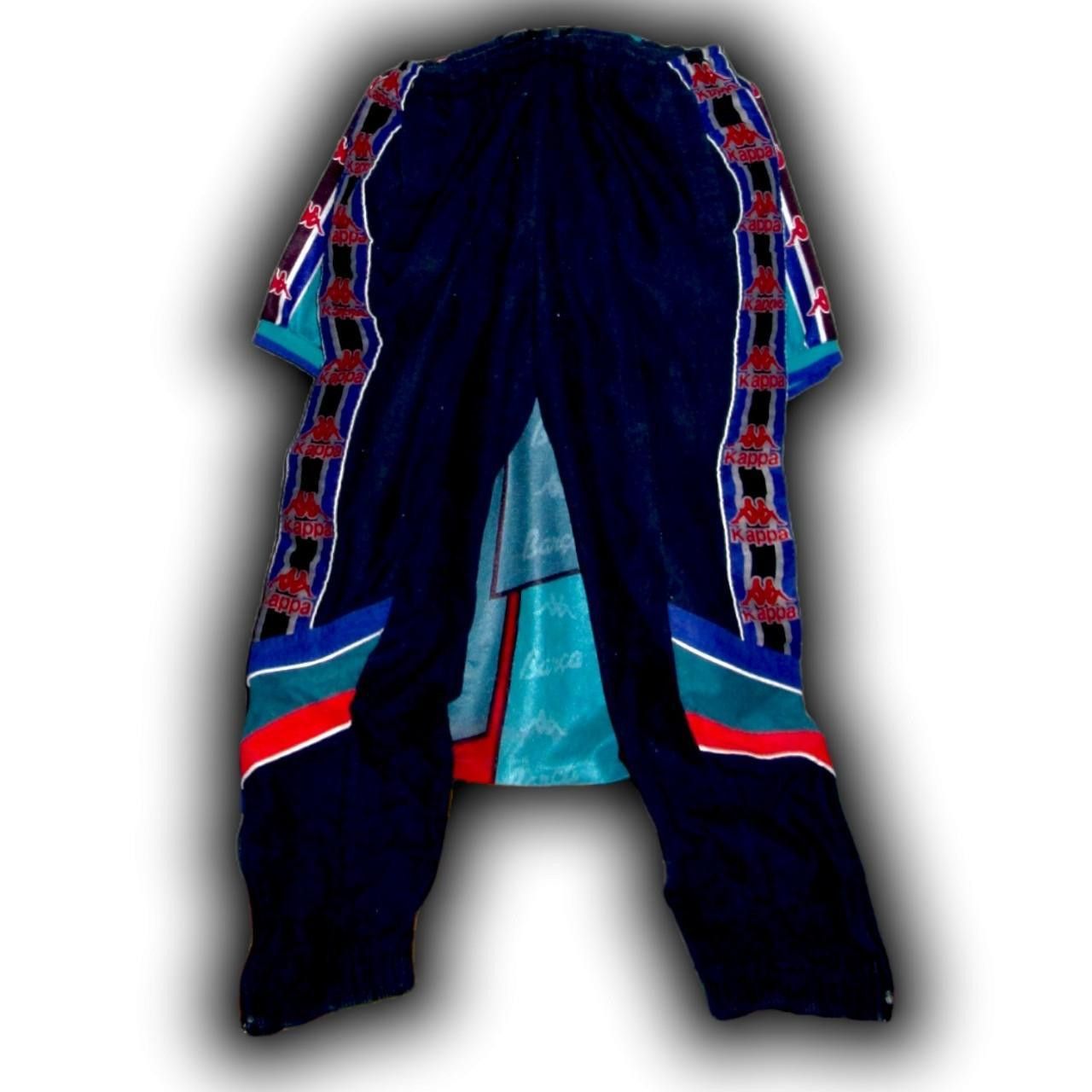 Fc Barcelona Spain 1992 1993 1994 Pant Jacket Shirt Jersey