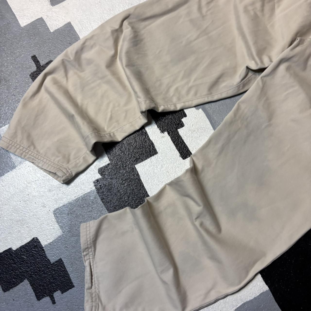Diesel × Japanese Brand × Vintage Vintage Diesel bleached pants Size US 30 / EU 46 - 6 Thumbnail