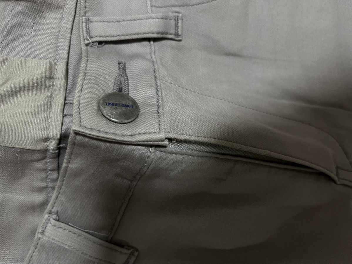 Undercover undercover 2010 Underman Bondage Pants Size US 29 - 6 Thumbnail