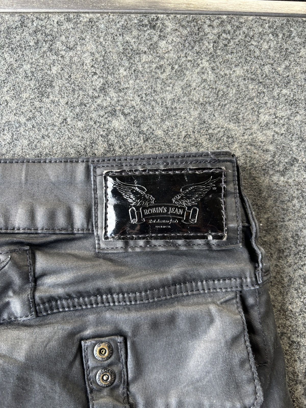 Robins Jeans Robins jeans cargo predator Size US 30 / EU 46 - 3 Thumbnail