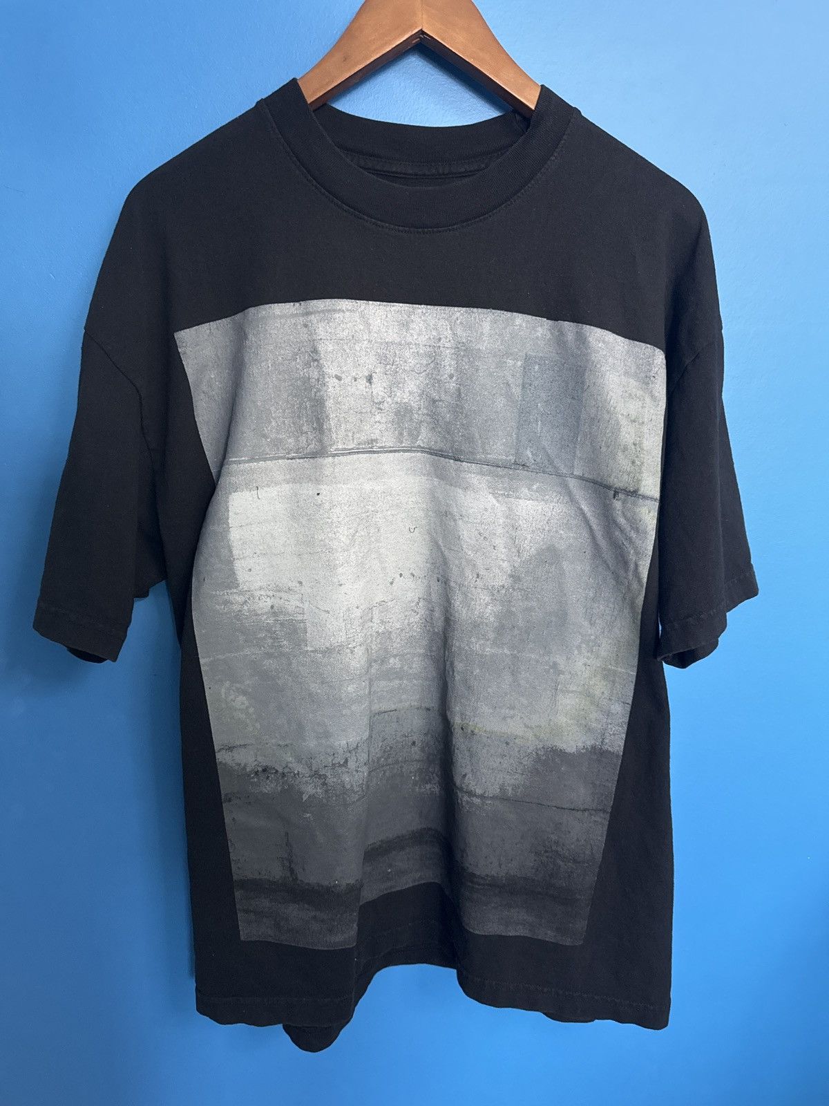 1017 ALYX 9SM × Destroy Lonely Destroy Lonely x 1017 ALYX 9SM No Stylist Tour Tee Size US L / EU 52-54 / 3 - 1 Thumbnail