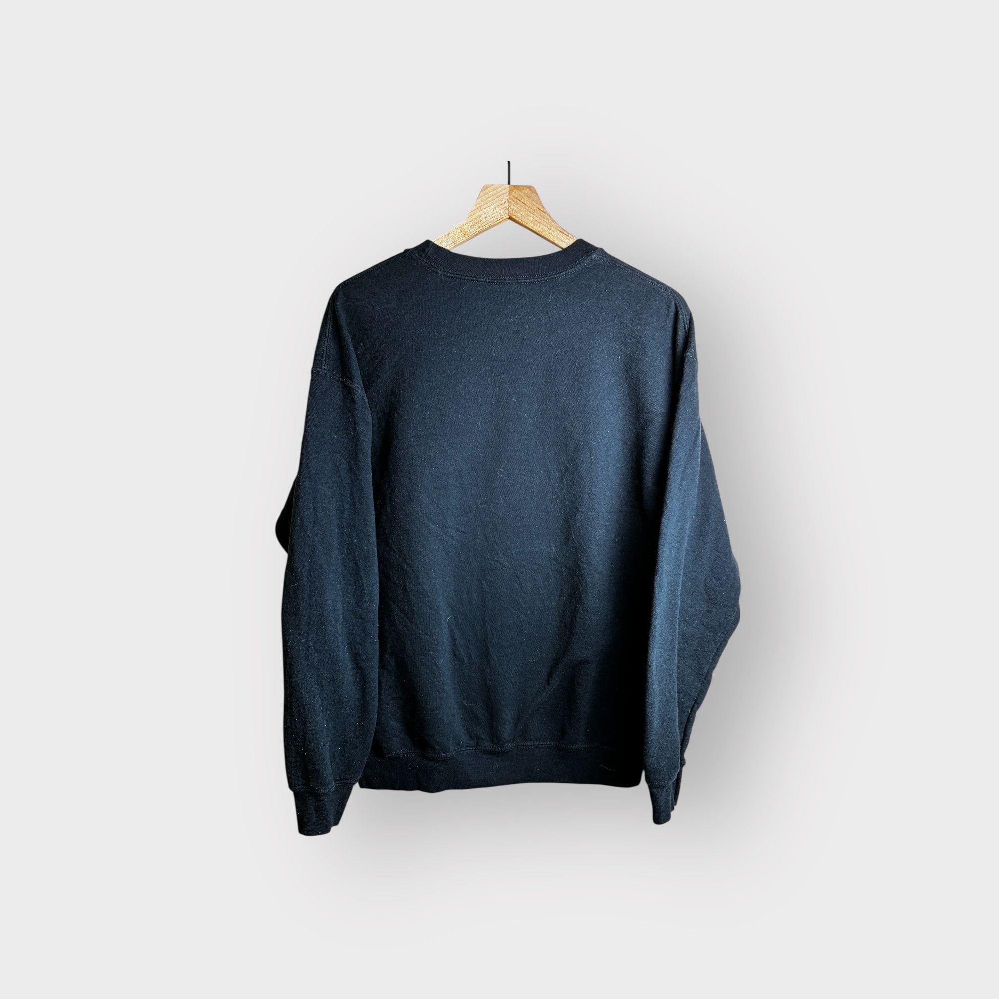 Vintage Aaliyah Graphic Vintage Style Sweatshirt Size L / US 10 / IT 46 - 2 Thumbnail
