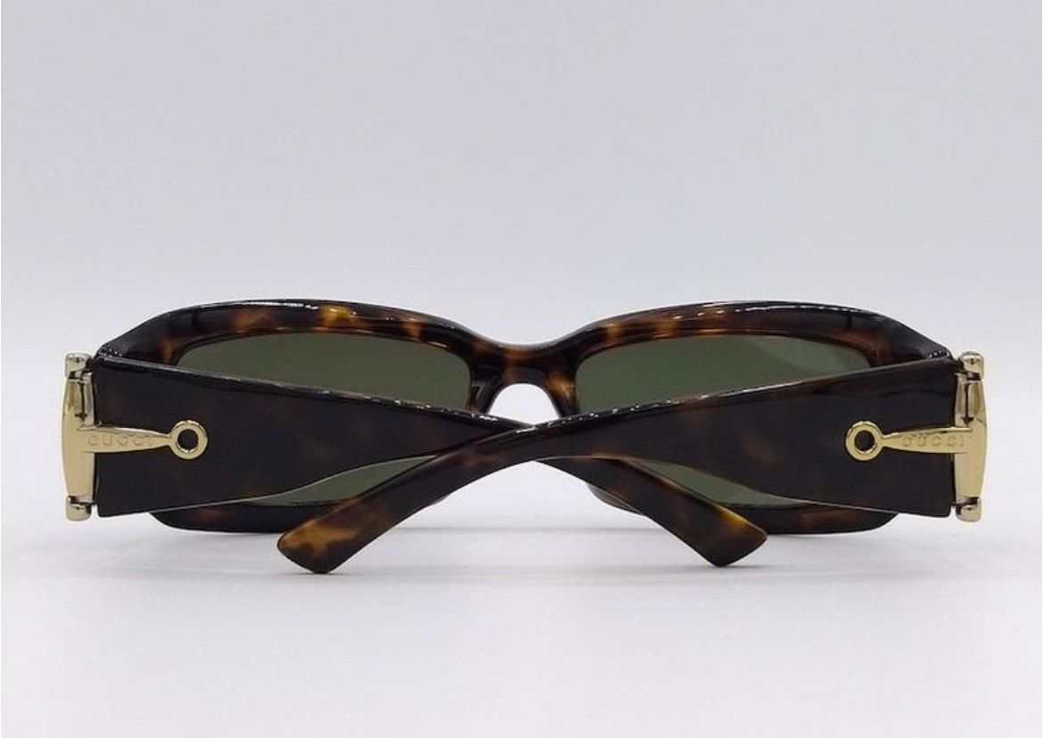 Gucci gucci gg 2943/s glasses archive vintage Size ONE SIZE - 5 Thumbnail