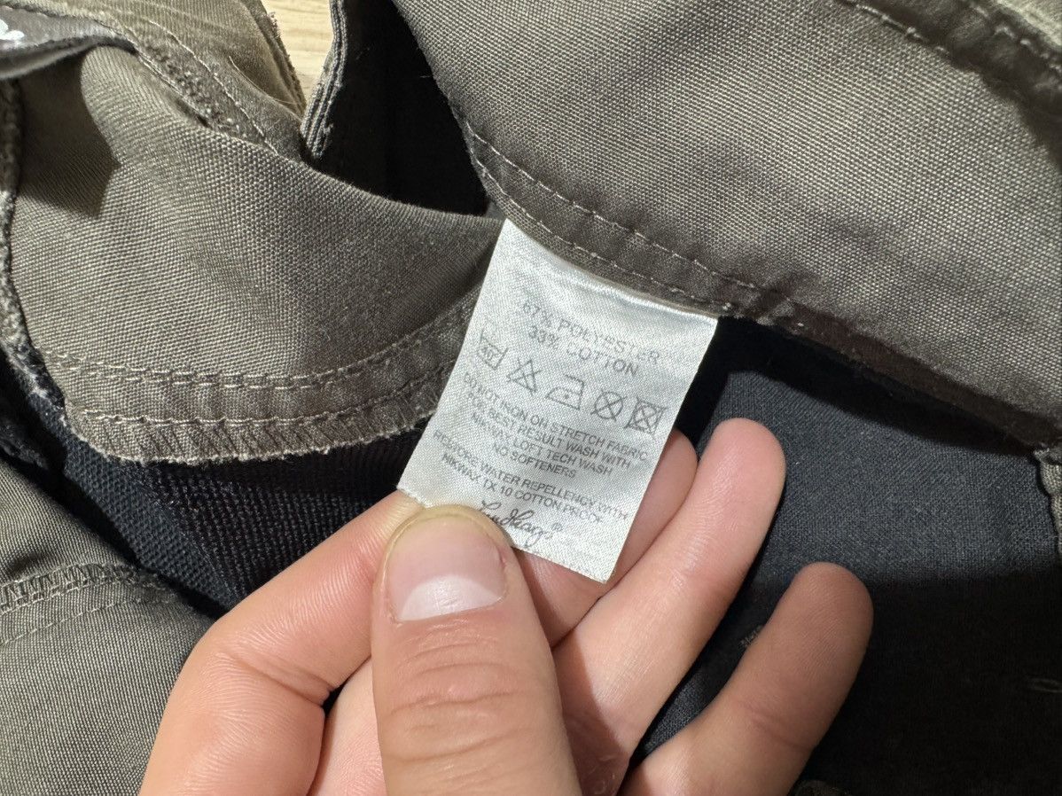 Other Lundhags shorts 50 Size US 31 - 5 Thumbnail