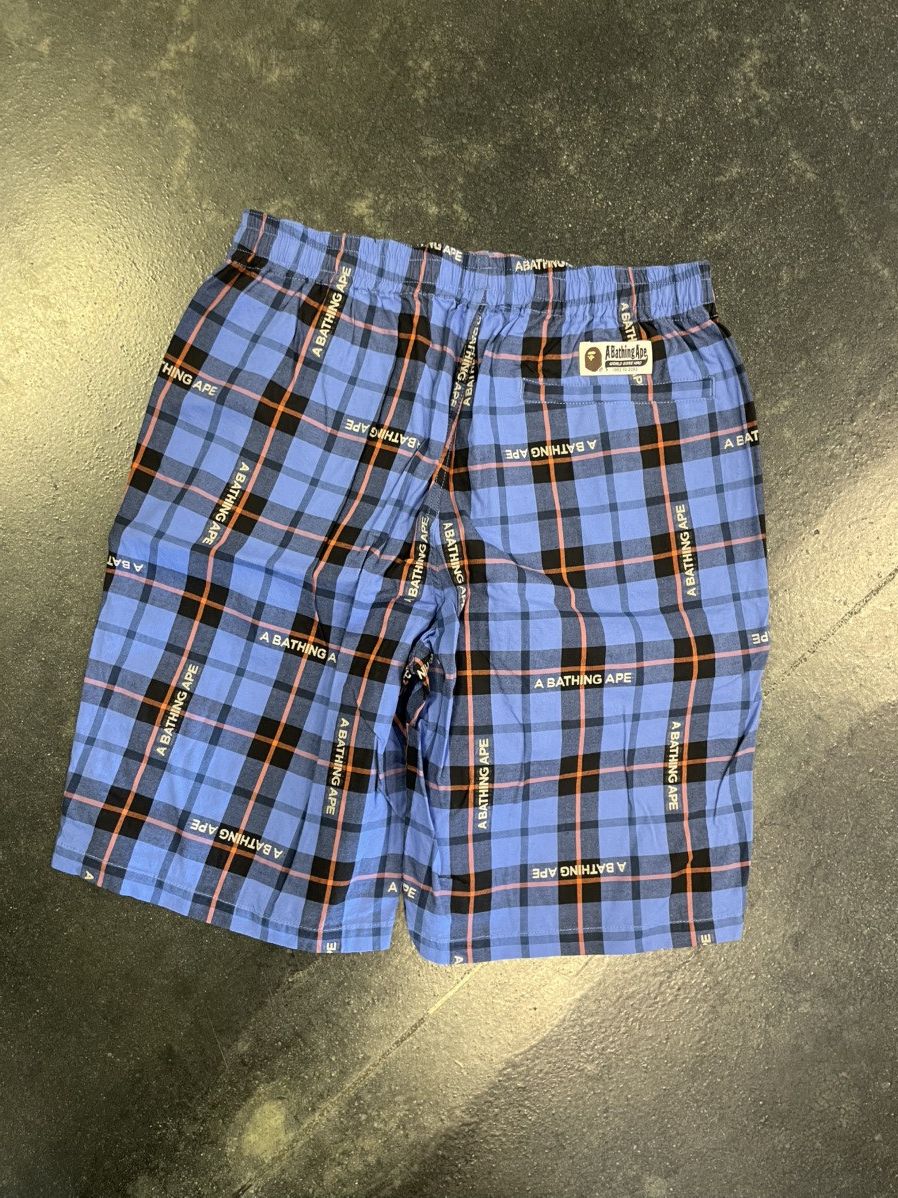 Bape Bape Shorts Size US 34 / EU 50 - 2 Thumbnail