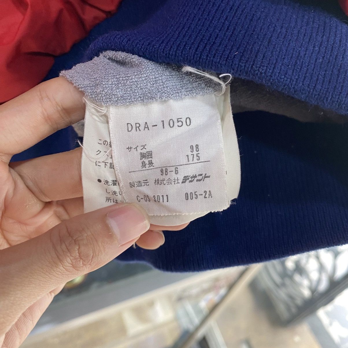 Descente × Goretex × Vintage Vintage Descente goretex down jacket Size US L / EU 52-54 / 3 - 19 Thumbnail