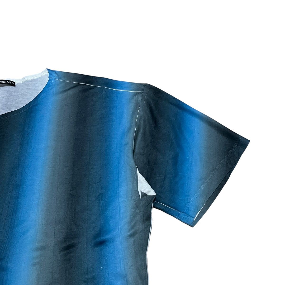 Issey Miyake Isseymiyake Men T-Shirt Size US XL / EU 56 / 4 - 3 Thumbnail
