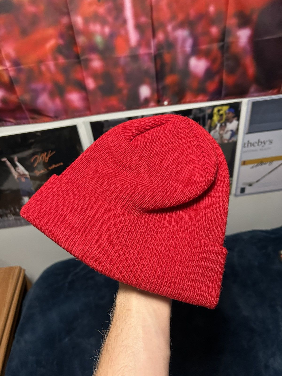 Canada Goose Canada goose beanie Size ONE SIZE - 2 Thumbnail