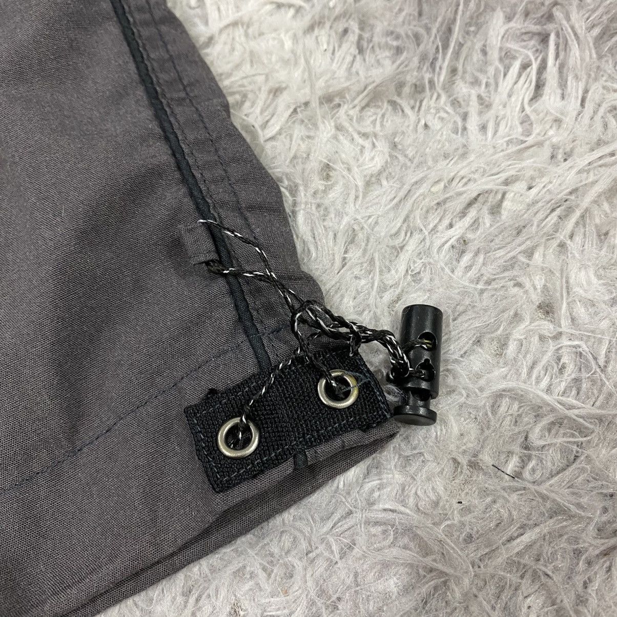 Vintage Unbrand 3q cargo pants Size US 40 / EU 56 - 4 Thumbnail