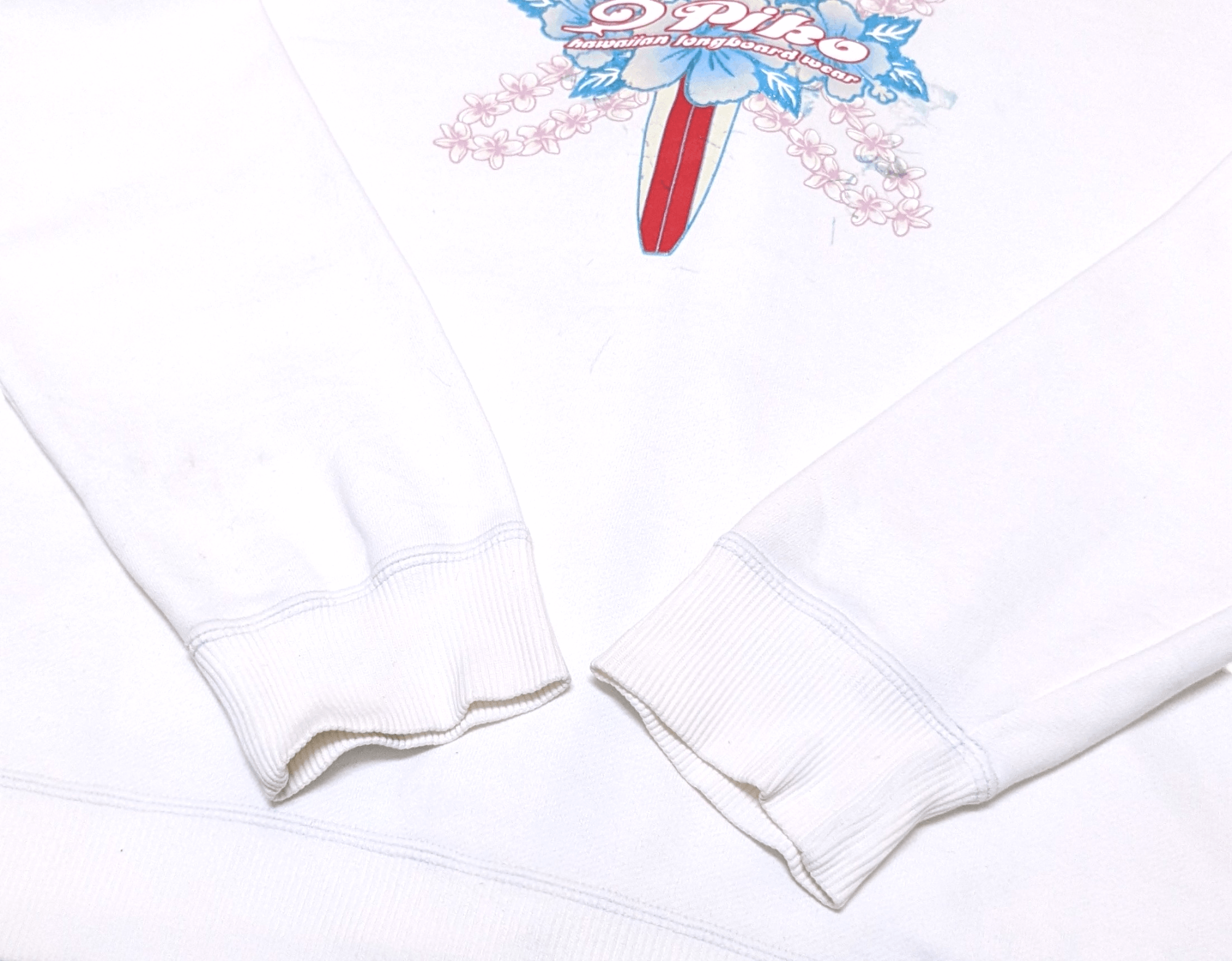 Billabong × Vintage Vintage Piko Surf Surfboards Hoodie Size US M / EU 48-50 / 2 - 9 Thumbnail