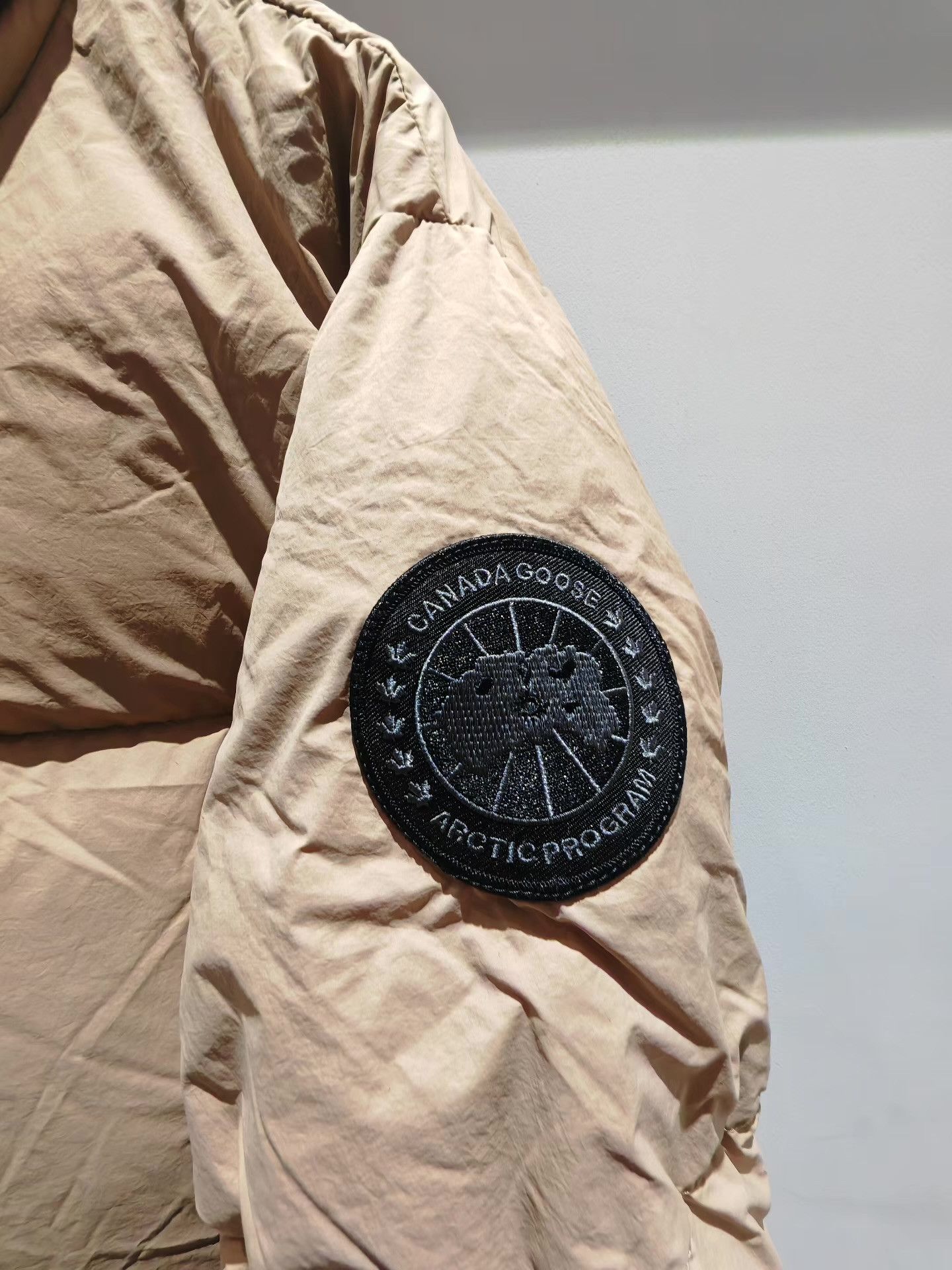 Canada Goose Canada Goose Lawrence FW24 Jacket. Q15 Size US L / EU 52-54 / 3 - 2 Thumbnail