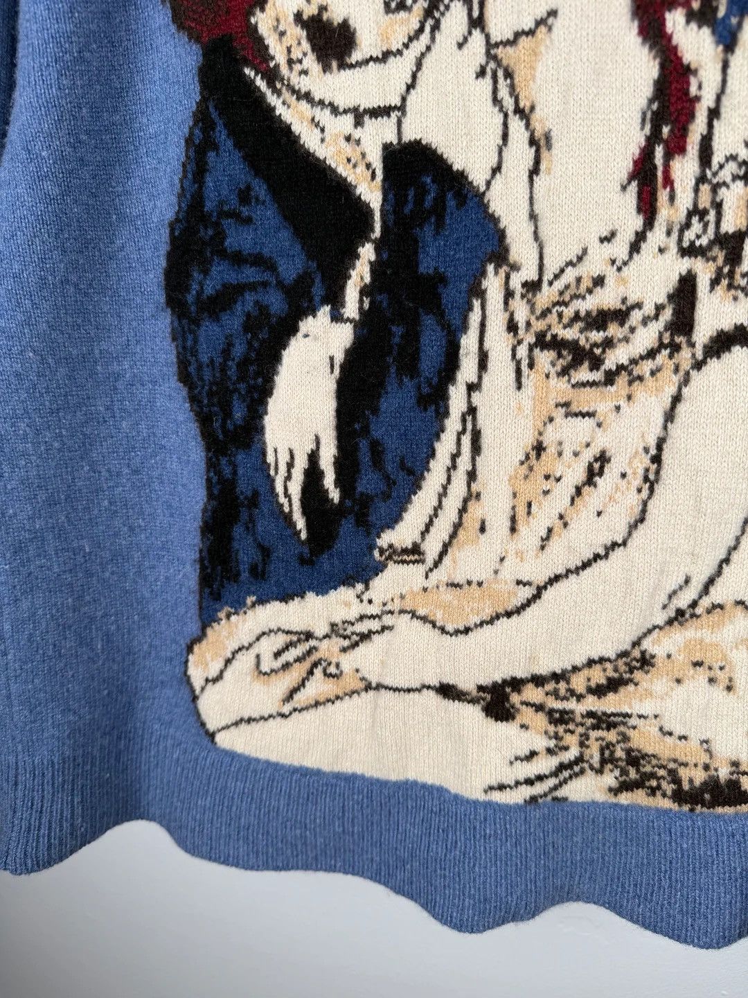 Enfants Riches Deprimes 🚭ULTIMATE GRAIL🚭ERD x LORO PIANA 2021 BOY WIPES GIRL’S TEARS Size US L / EU 52-54 / 3 - 7 Thumbnail