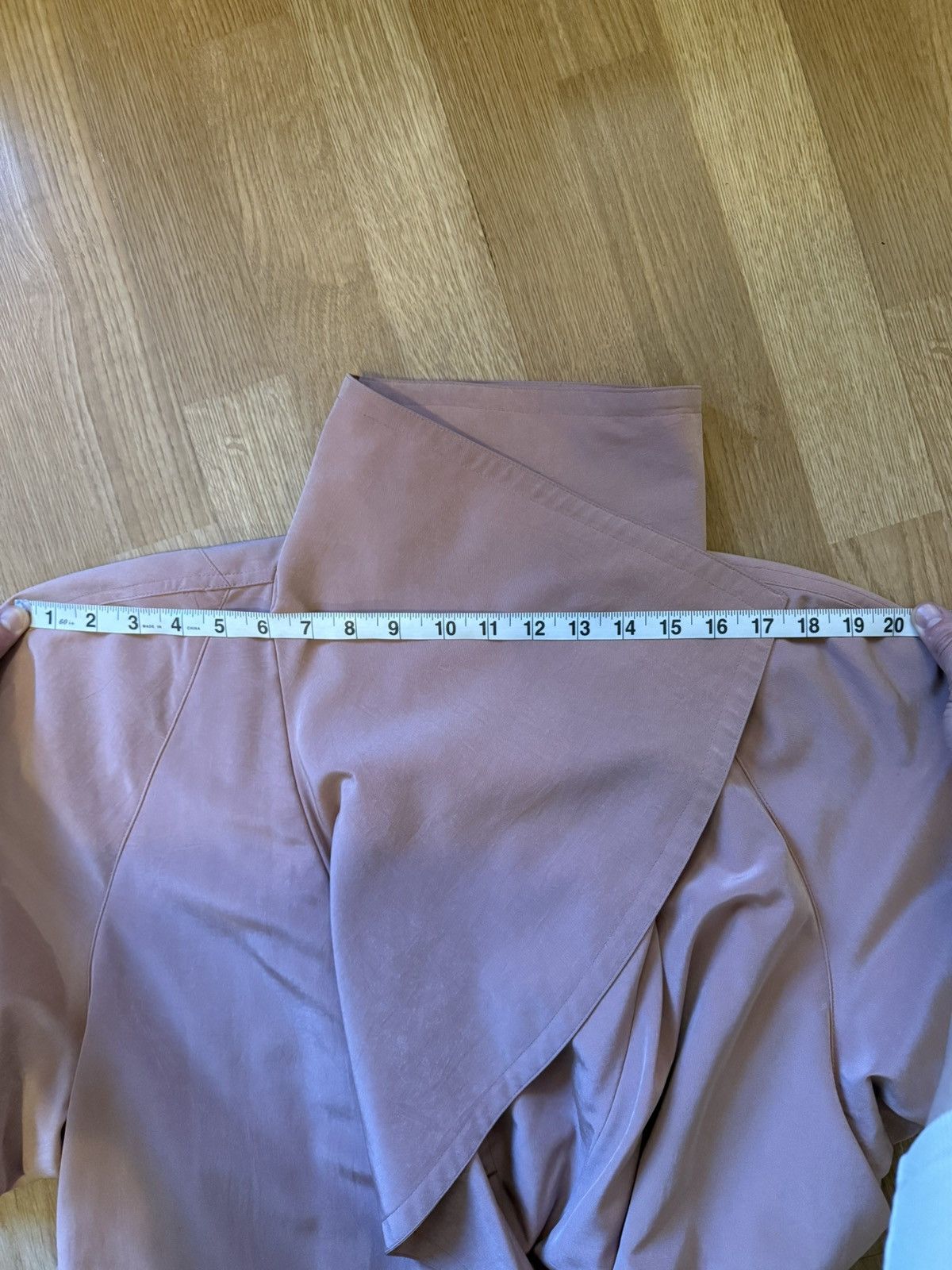 Neiman Marcus Vintage Neiman Marcus trench coat Size XL / US 12-14 / IT 48-50 - 6 Thumbnail