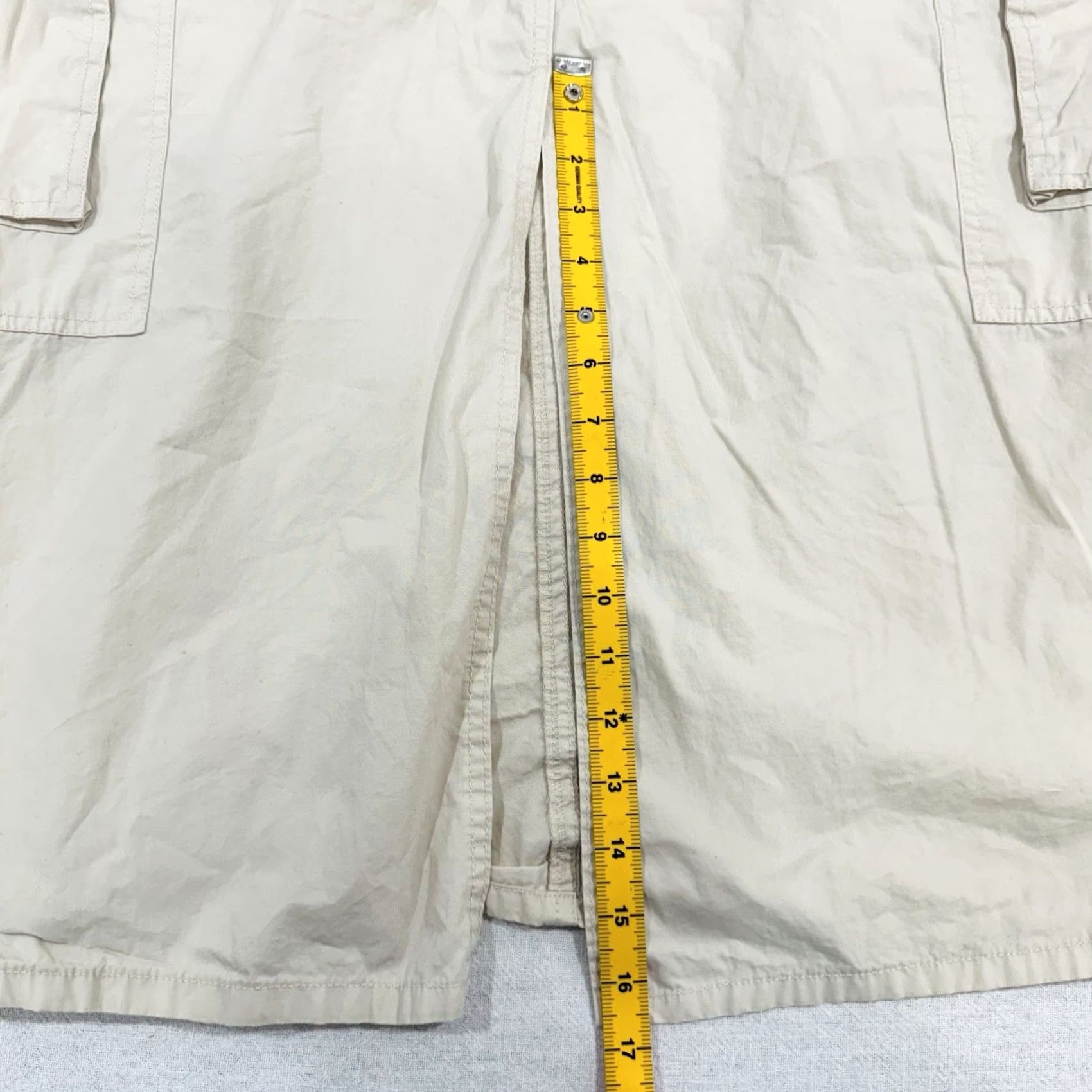 Vintage VINTAGE? No — (empty). Size 40" / US 18 - 7 Thumbnail