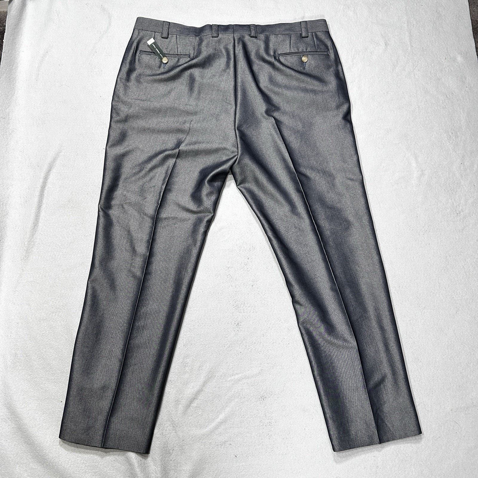 Lauren Ralph Lauren Lauren Ralph Lauren Men Size 42 X 31 Iridescent Gray Size US 42 / EU 58 - 7 Thumbnail
