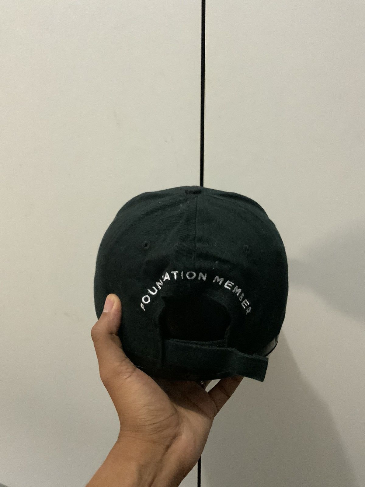 Hat Club Western United FC A-League Hat Size ONE SIZE - 3 Thumbnail