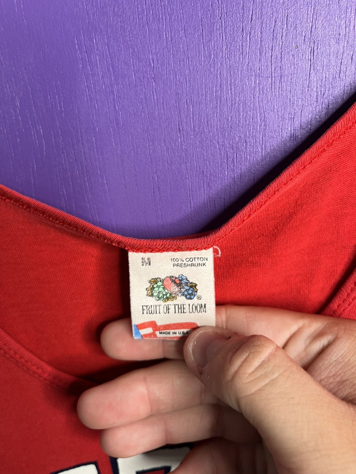 Vintage Vintage 90s Arizona wildcats logo tank top Size US M / EU 48-50 / 2 - 4 Thumbnail