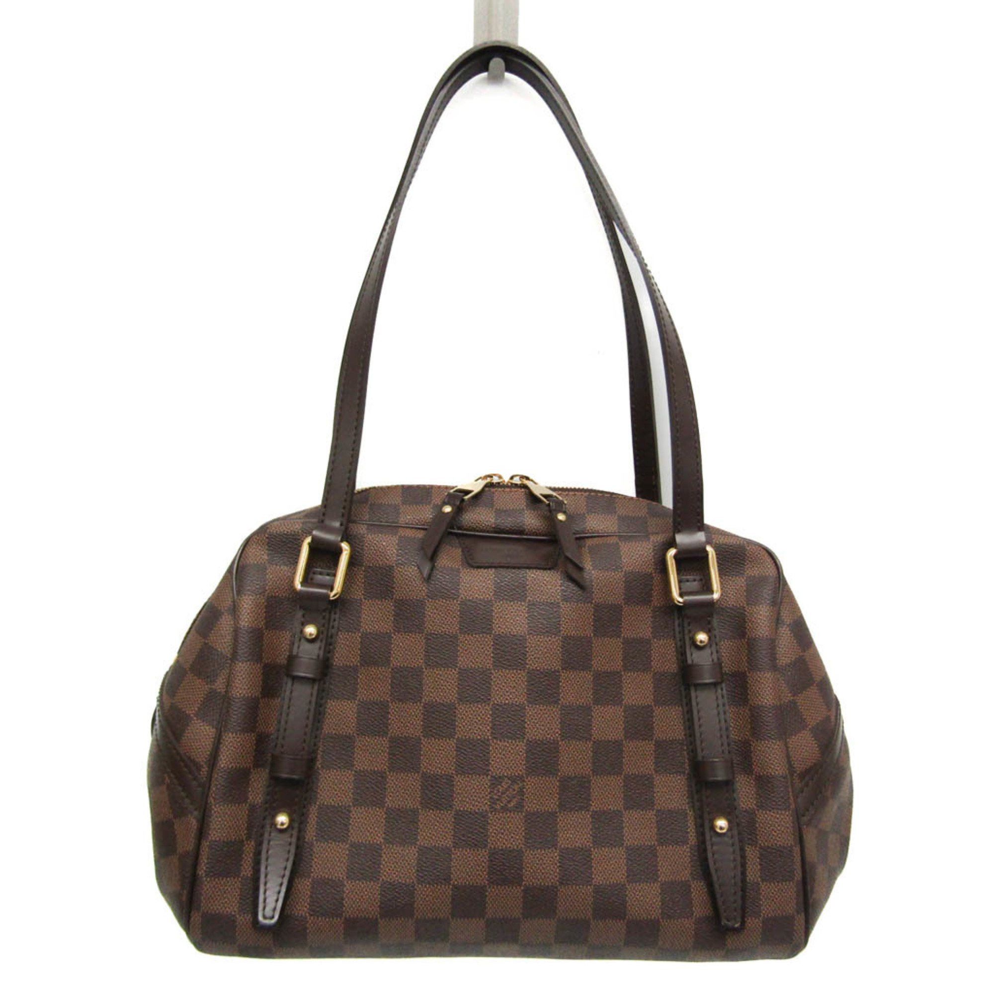 Louis Vuitton Louis Vuitton Rivington shoulder Size ONE SIZE - 1 Thumbnail