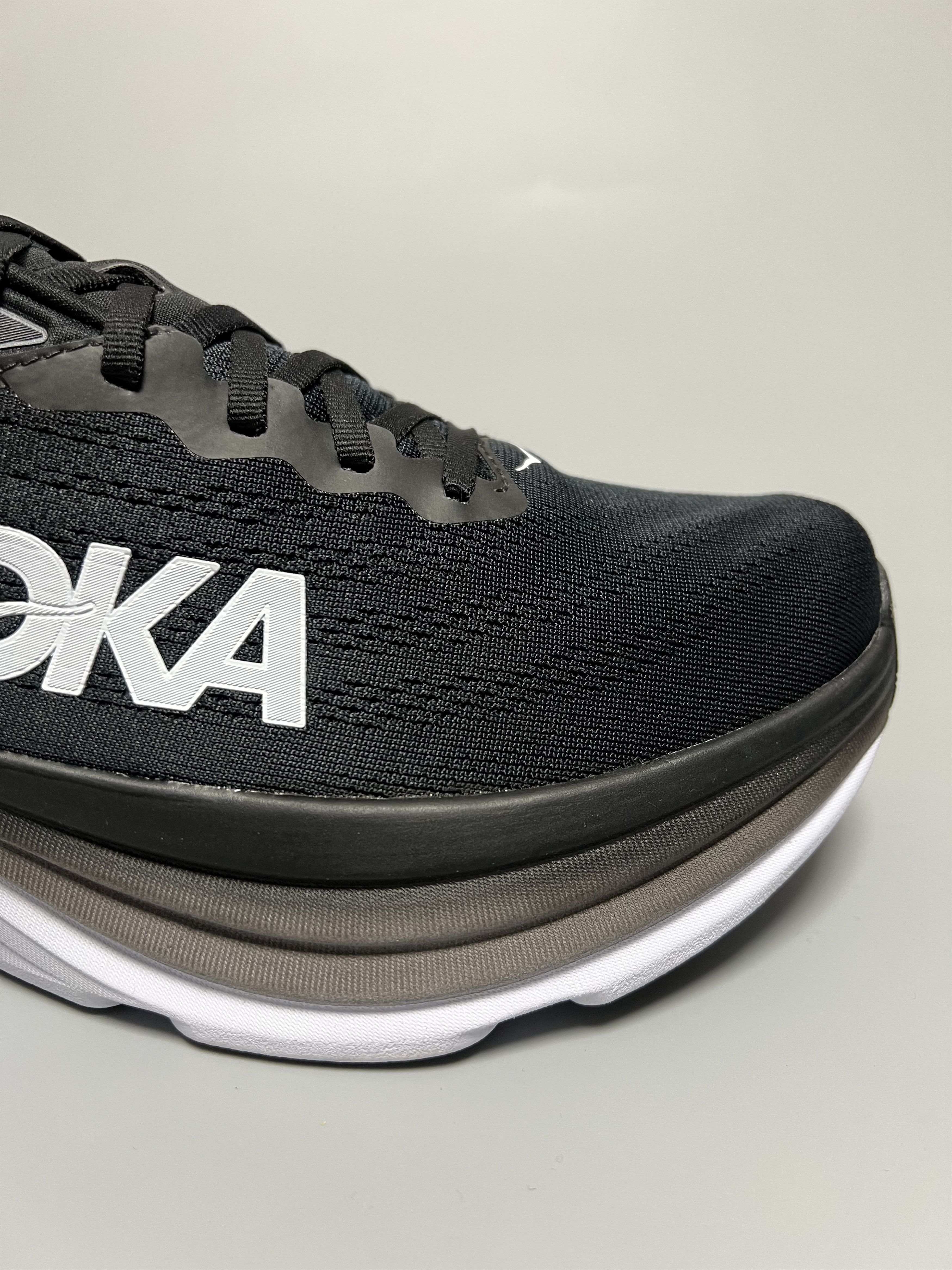 Hoka 11D Hoka One One Bondi 8 Men’s Running Shoes Size US 11 / EU 44 - 13 Thumbnail
