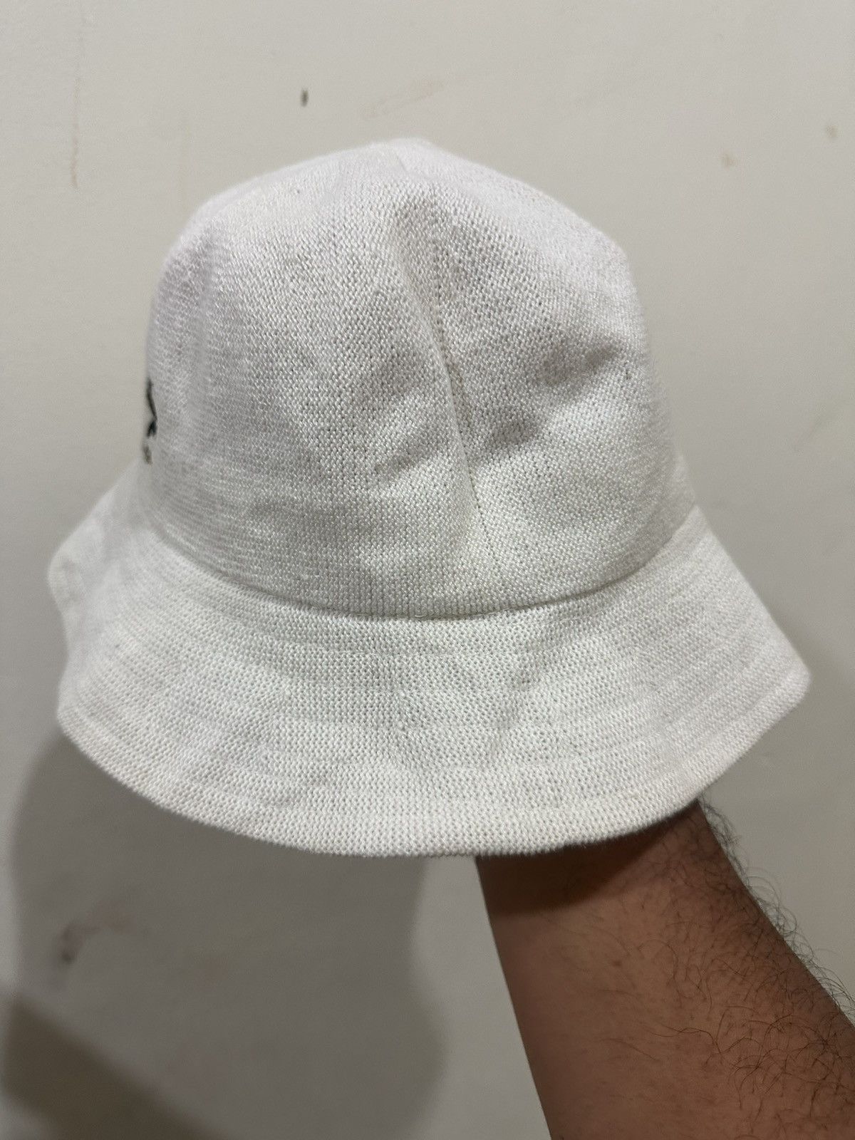 MCM × Vintage VTG MCM LEGERE Bucket Hat Size ONE SIZE - 3 Thumbnail