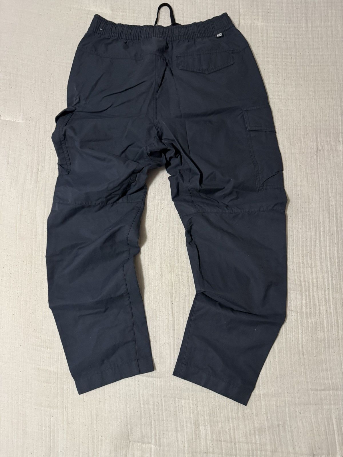 Nike Nike Cargo Pants Size US 30 / EU 46 - 2 Thumbnail