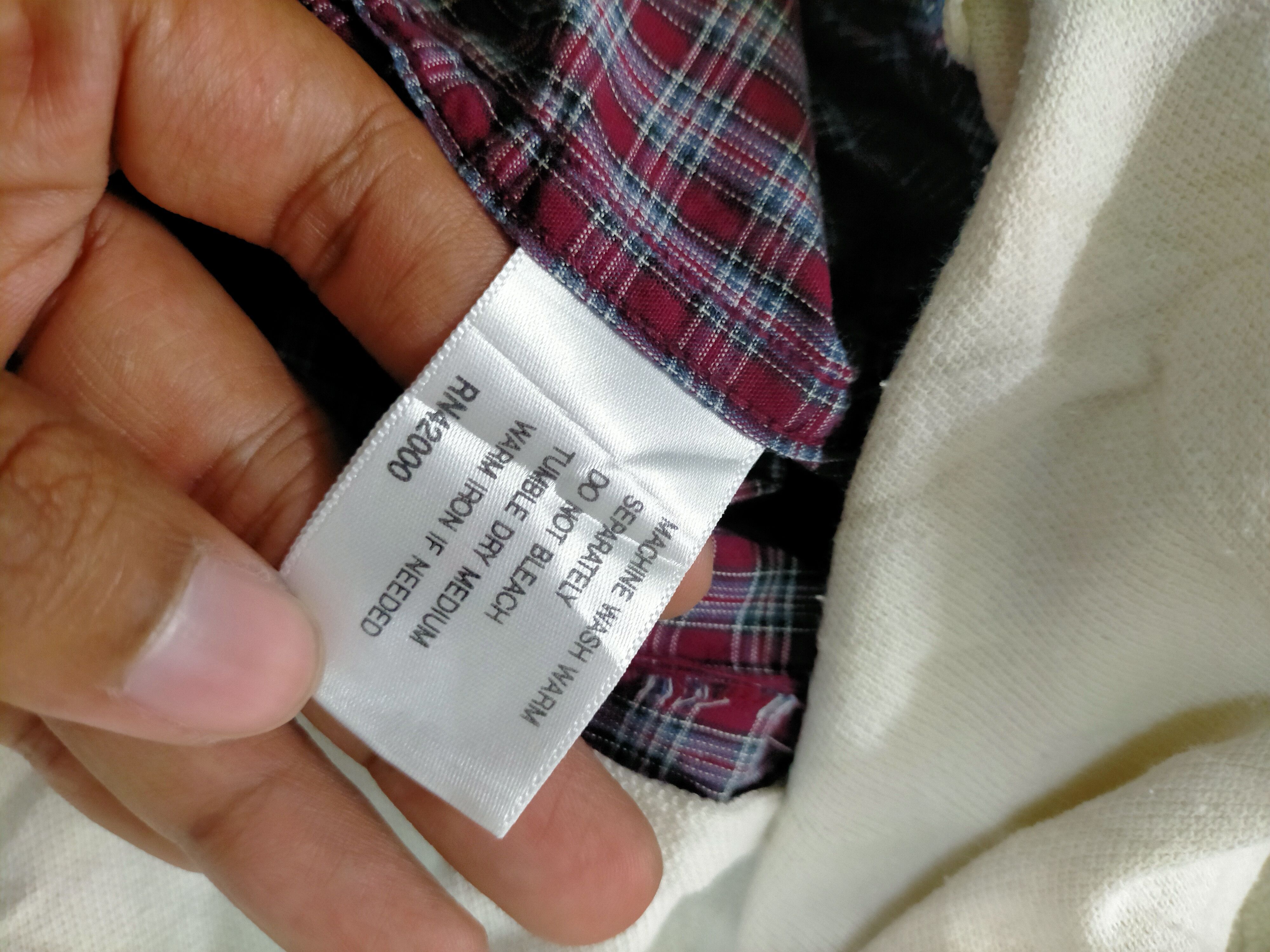 Polo Ralph Lauren × Vintage Vintage Polo Ralph Lauren Cowboy Panama Rare 90s Size US XL / EU 56 / 4 - 5 Thumbnail