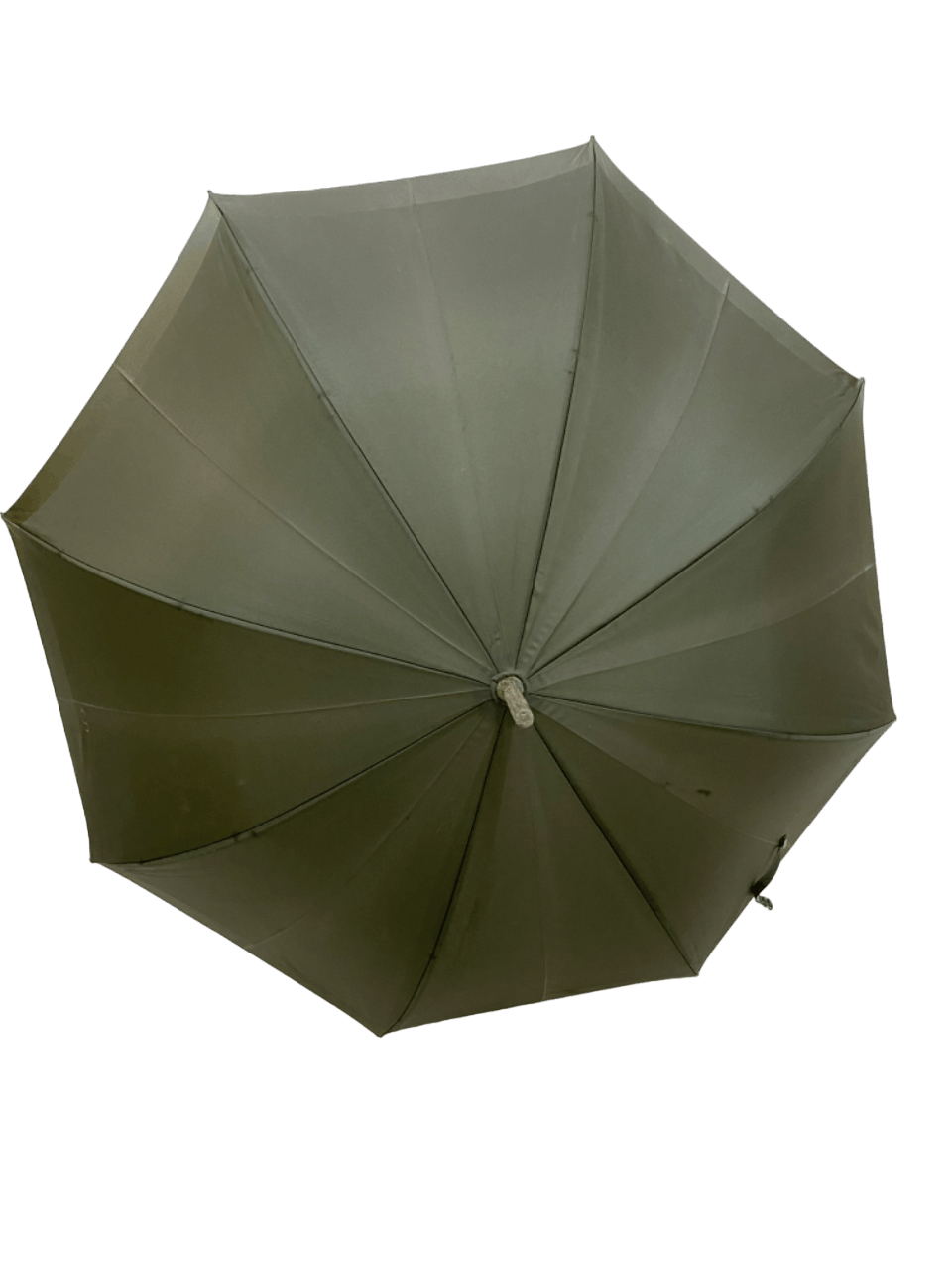 Christian Dior Monsieur Vintage Christian Dior CD Wooden Umbrella Size ONE SIZE - 1 Thumbnail