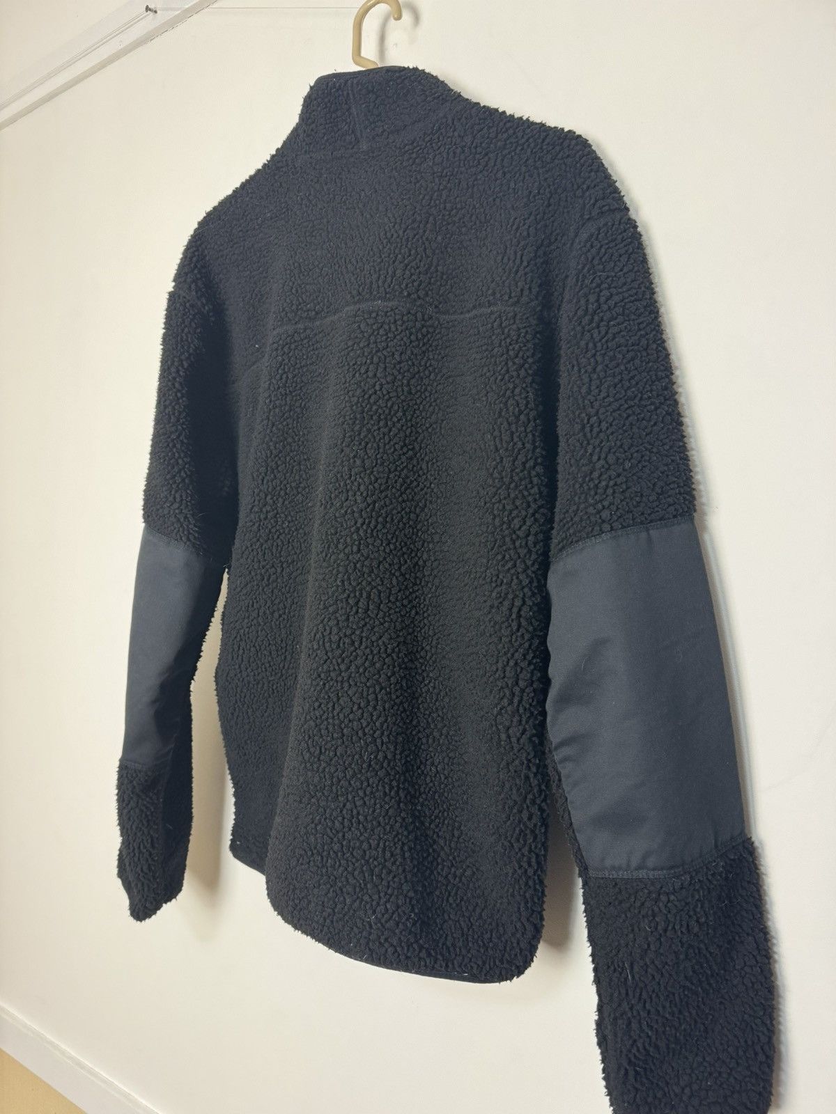 Dickies Dickies Tactical Fleece Zip Jacket Y2K Outdoor Style Size US S / EU 44-46 / 1 - 12 Thumbnail
