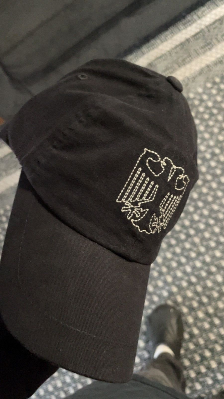 Kanye West Kanye West Korea Vultures Merch Size ONE SIZE - 1 Thumbnail