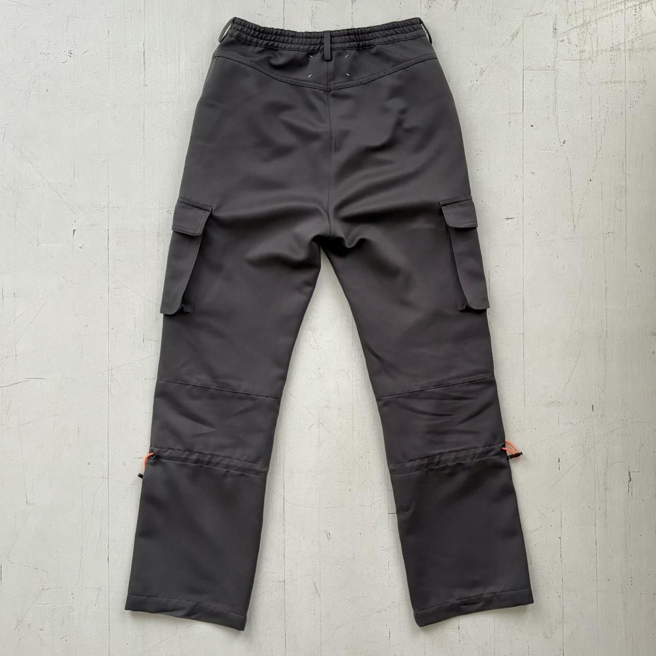 Maison Margiela Margiela Cargo Pants Size 24" / US 00 / IT 34 - 2 Thumbnail