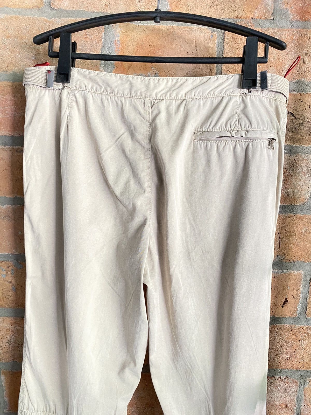 Prada Prada trousers Size US 37 - 8 Thumbnail