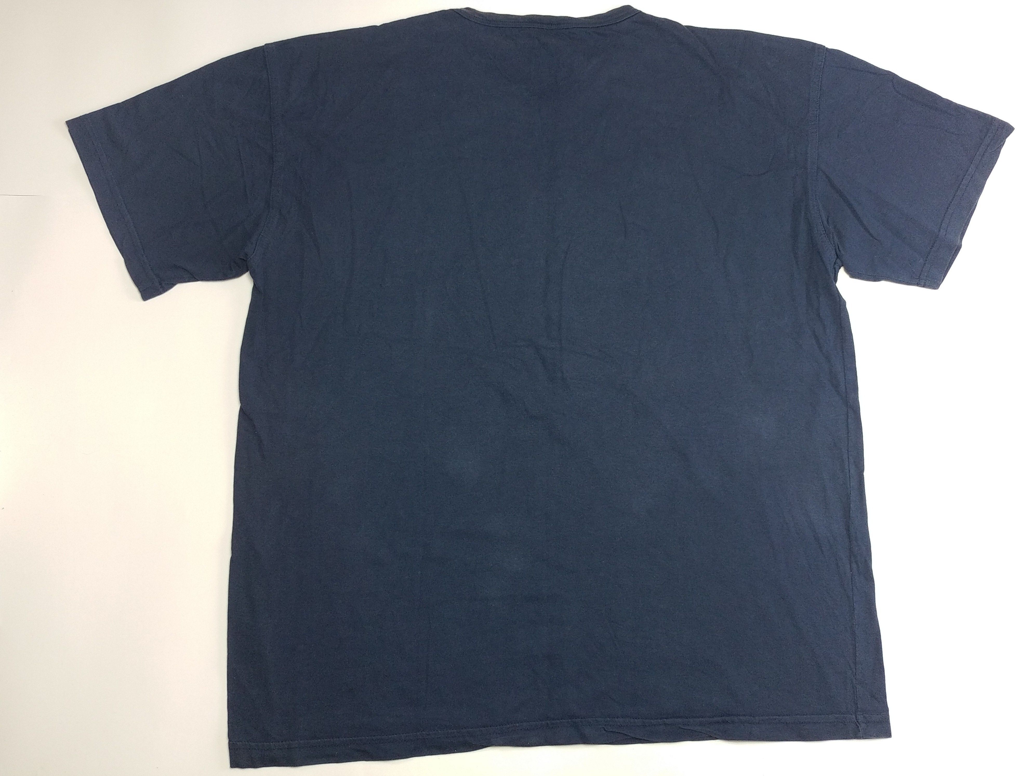 Fubu FUBU jersey, vintage hip hop t-shirt, 90s hip hop skater XL Size US XL / EU 56 / 4 - 8 Thumbnail