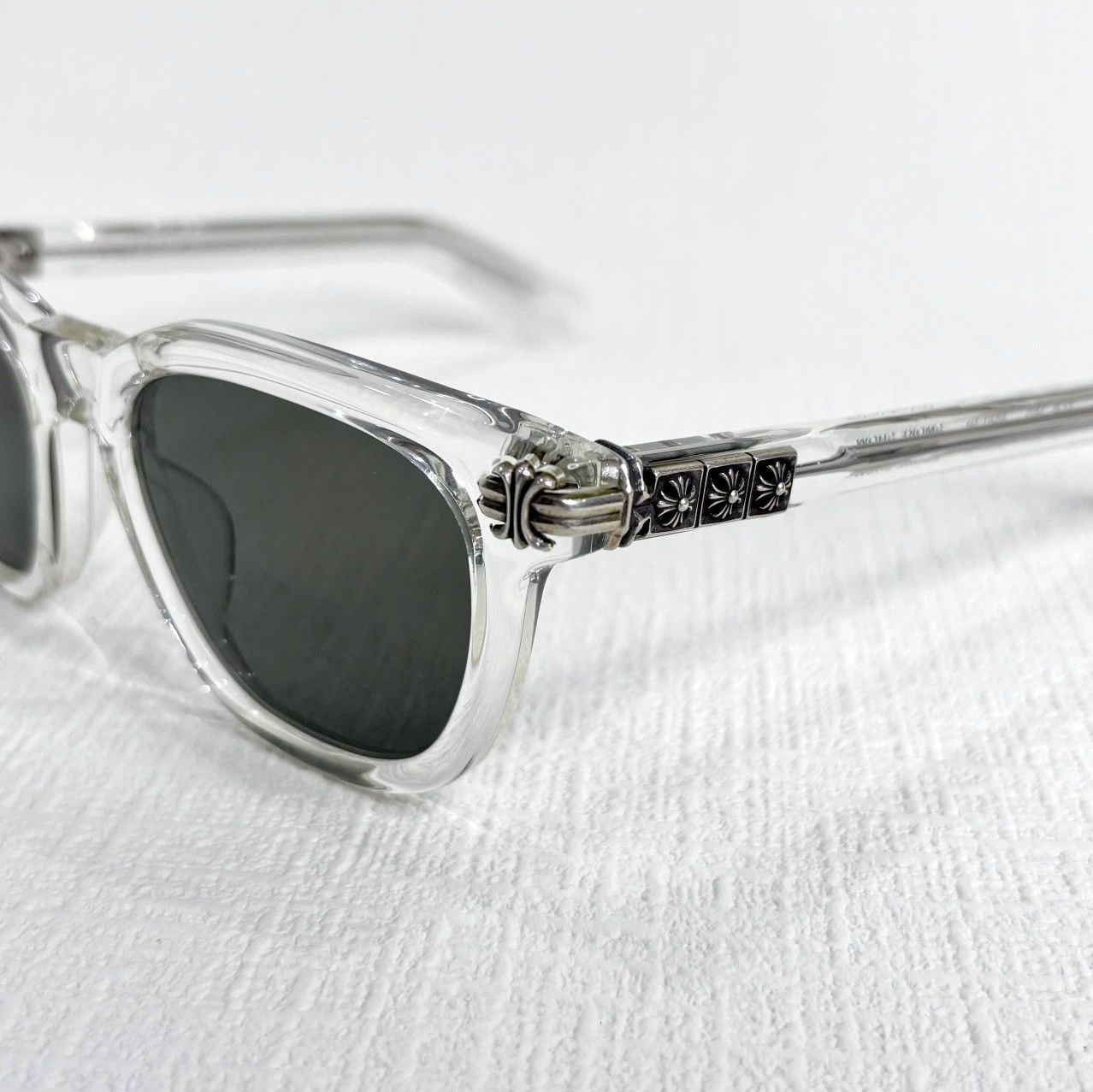 Chrome Hearts CHROME HEARTS SMOKE SHOW Size ONE SIZE - 2 Thumbnail