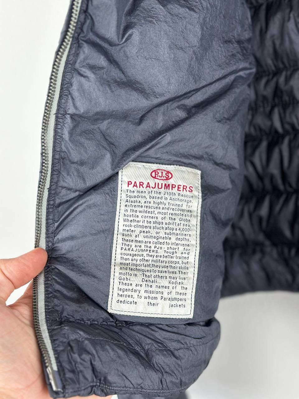Parajumpers Jacket parajumpers size XL Size XL / US 12-14 / IT 48-50 - 12 Thumbnail