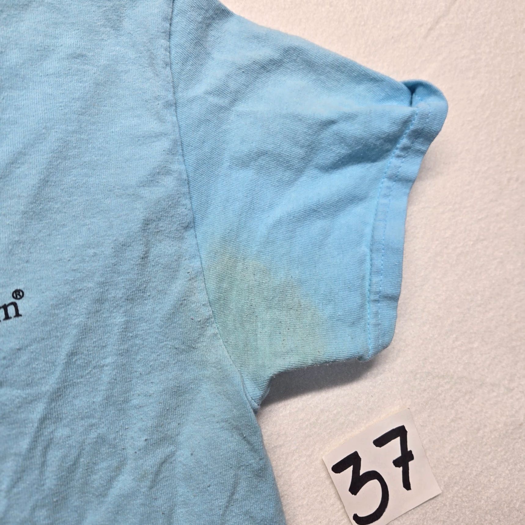 Vintage Simply Southern Shirt Girls Love Their Southern Gents Blue Tee Adult Women's S Size S / US 4 / IT 40 - 4 Thumbnail