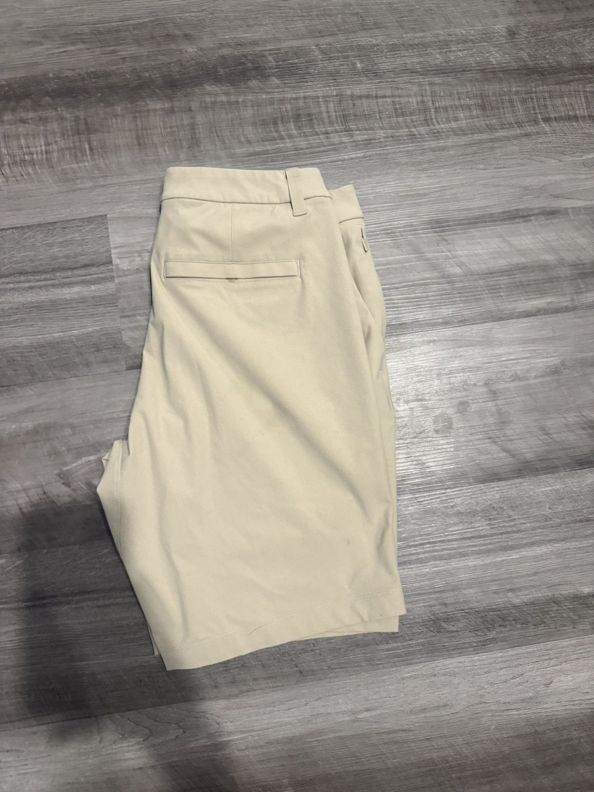 Lululemon Lululemon Golf Shorts Size US 31 - 2 Thumbnail