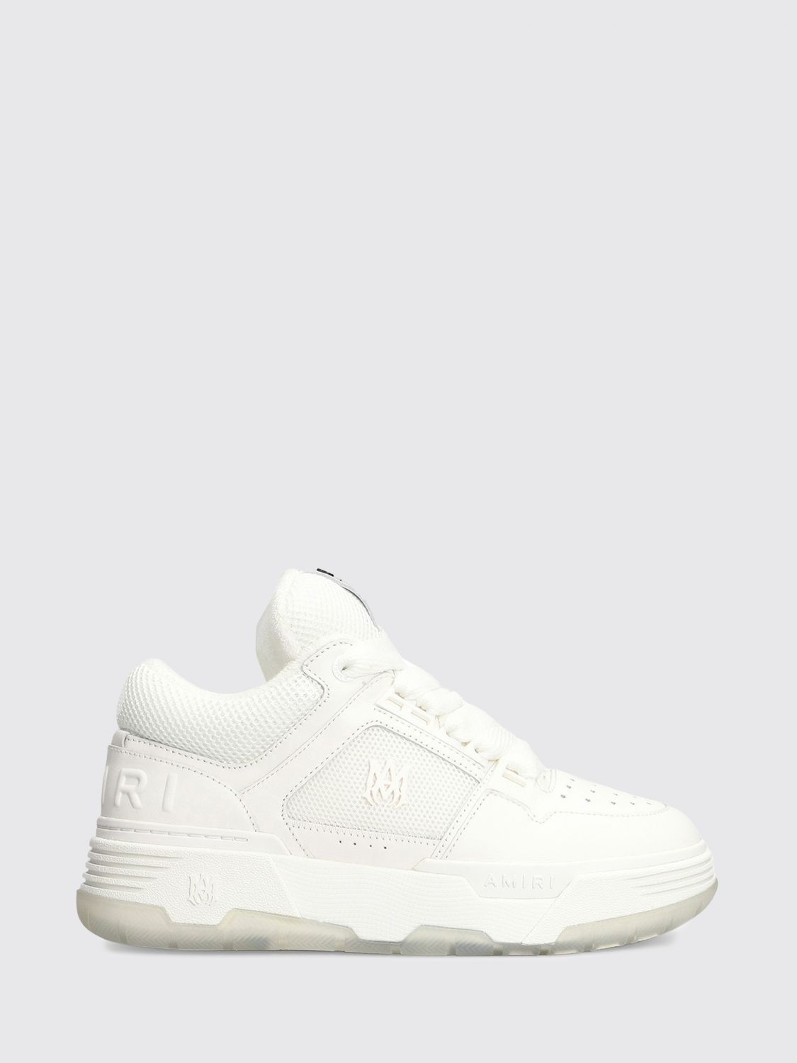 Amiri Sneakers Men White