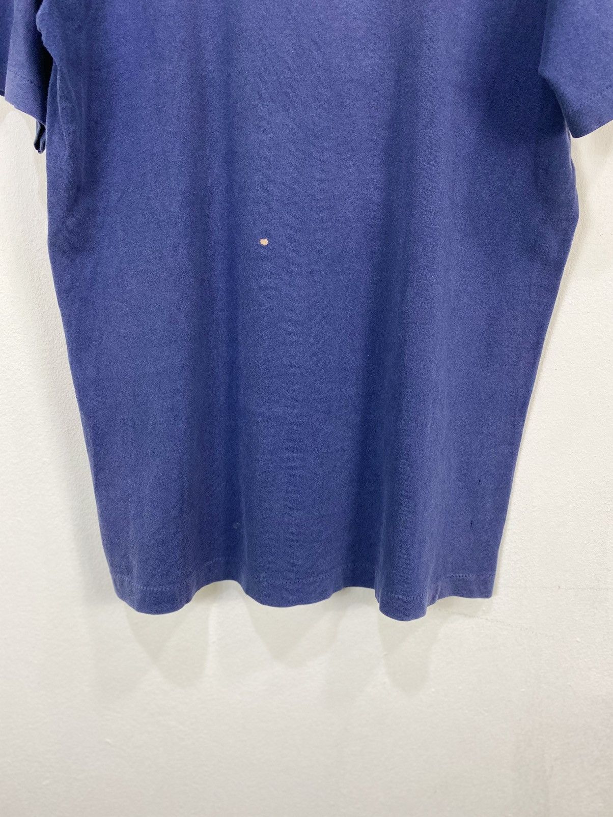 Vintage Vintage mini by Xlarge faded box logo t shirt Size US L / EU 52-54 / 3 - 10 Thumbnail