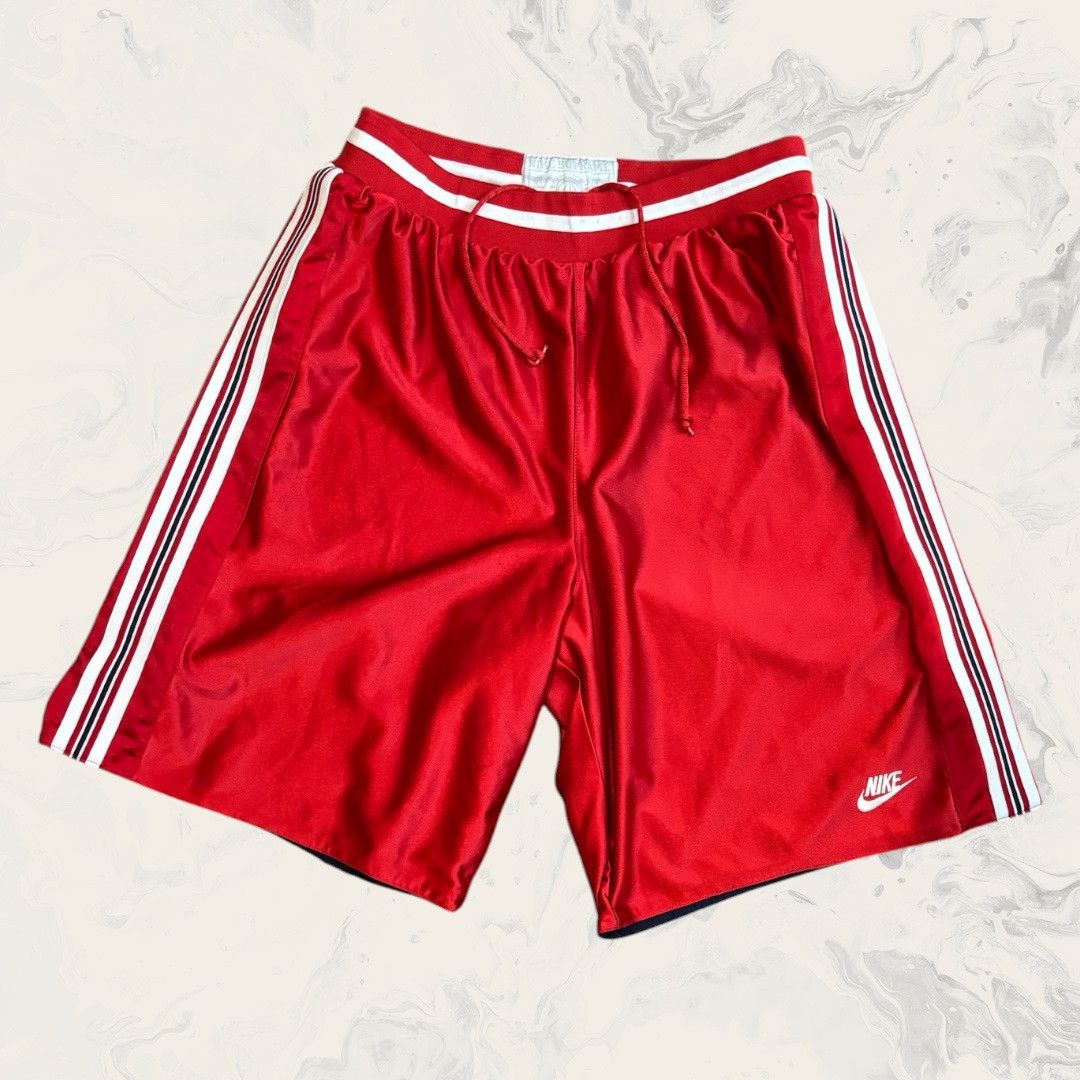 ウェア Supreme NIKE 14SS Basketball Shorts 73502415.jpg?20140424190925