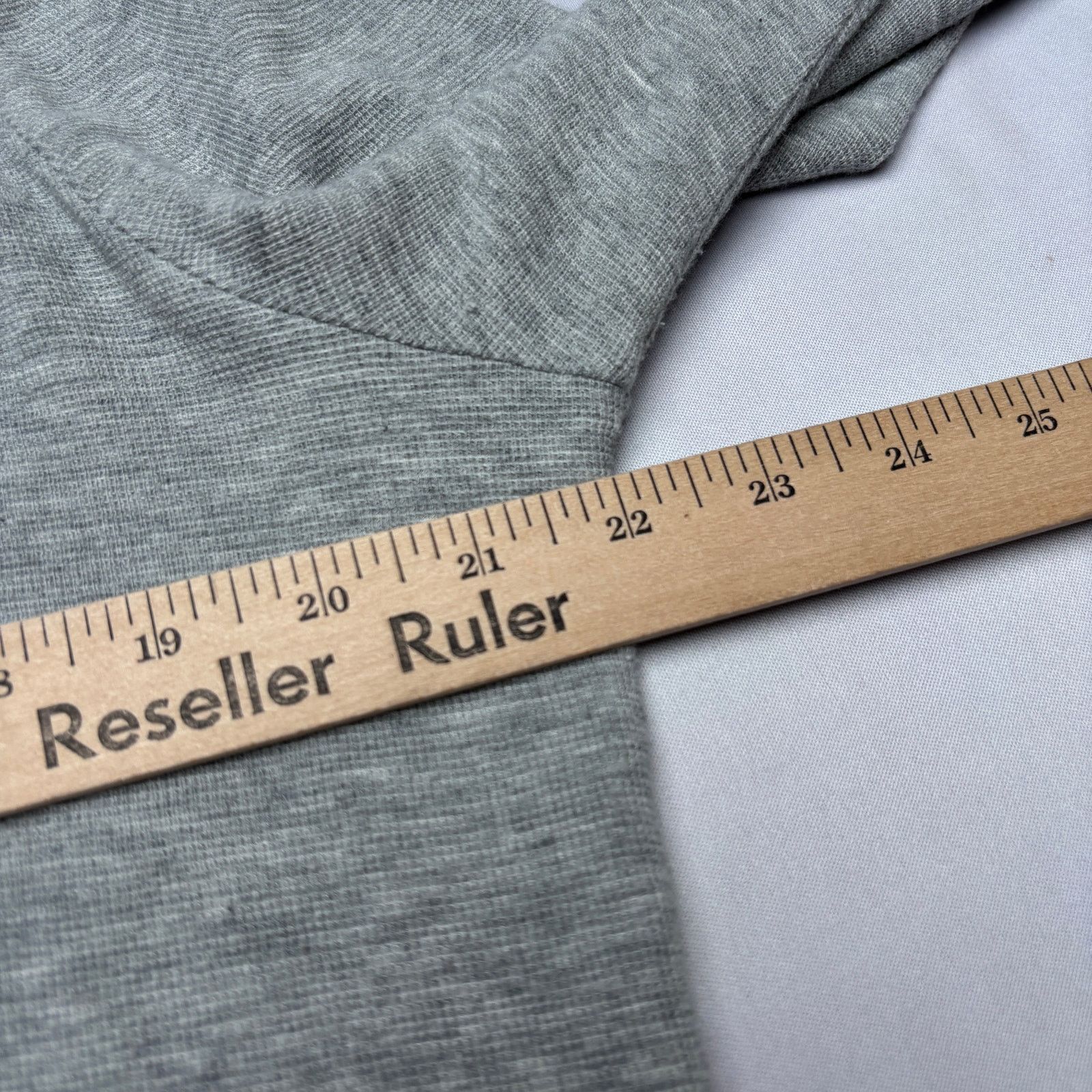 NN07 NN07 No Nationality Long Sleeve Tee Shirt Men's Large Size US L / EU 52-54 / 3 - 5 Thumbnail