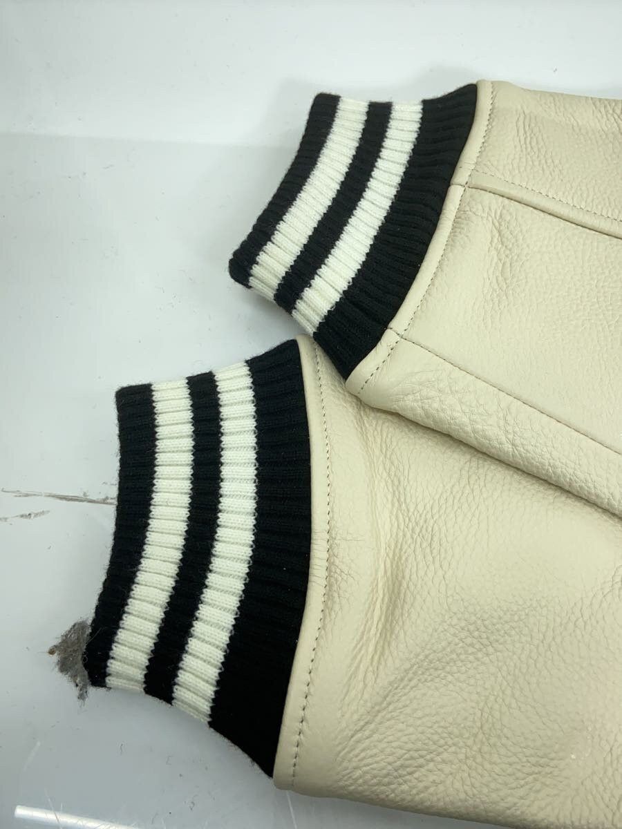 Avirex Avirex 2Tone Varsity Jkt All Stars Wool Stadium Jkt Black Size US M / EU 48-50 / 2 - 5 Thumbnail