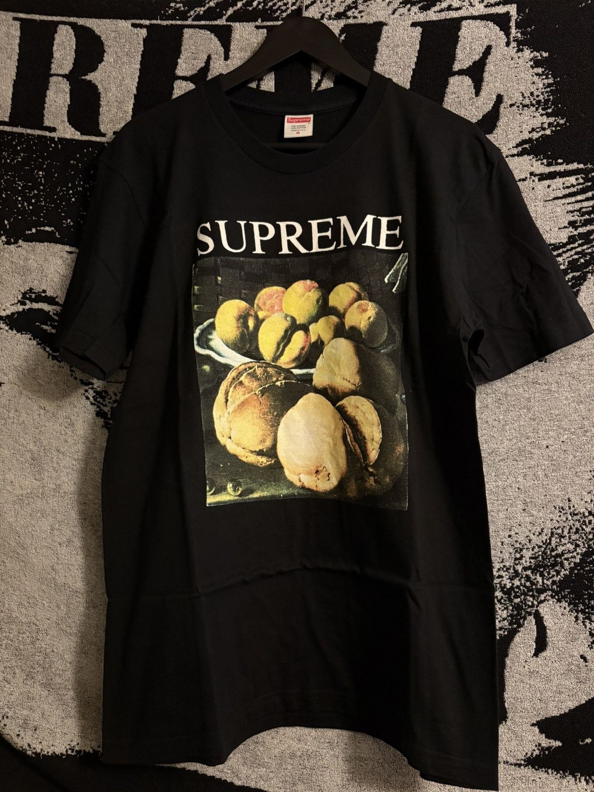Supreme Still Life Tee