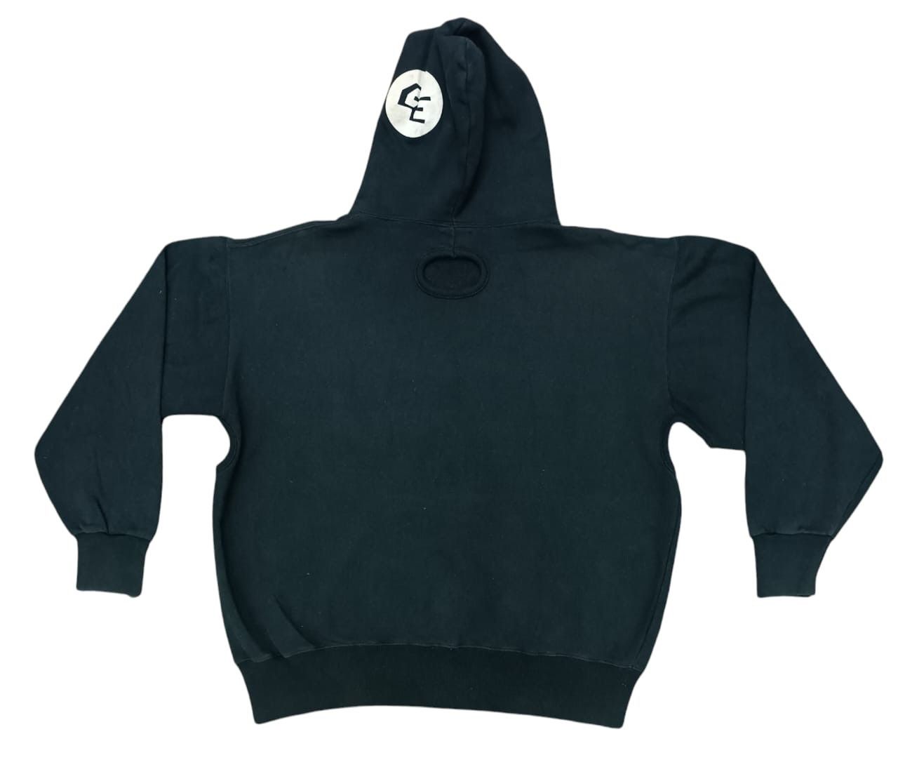 GOODENOUGH × Good Enough × Japanese Brand Vintage Gdeh Size US L / EU 52-54 / 3 - 2 Thumbnail