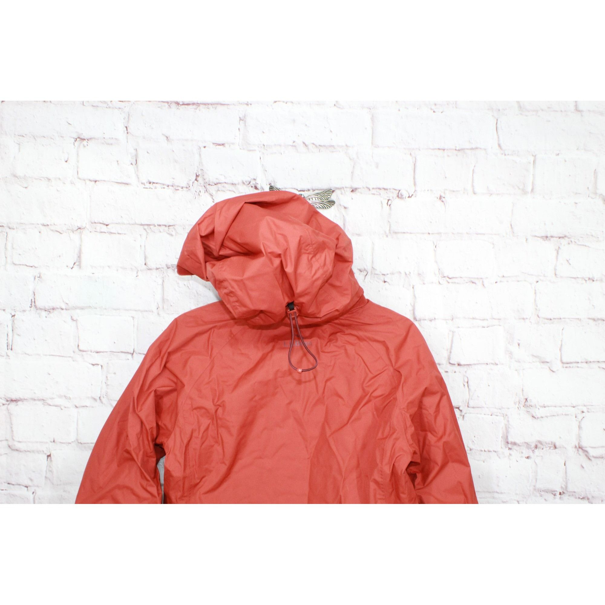 L.L. Bean LL Bean Women's Wildcat Waterproof Insulated Jacket Size XXS / US 00 / IT 34 - 4 Thumbnail