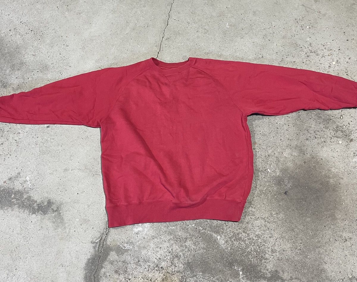 Gap Vintage Gap Crewneck Size US XL / EU 56 / 4 - 1 Thumbnail