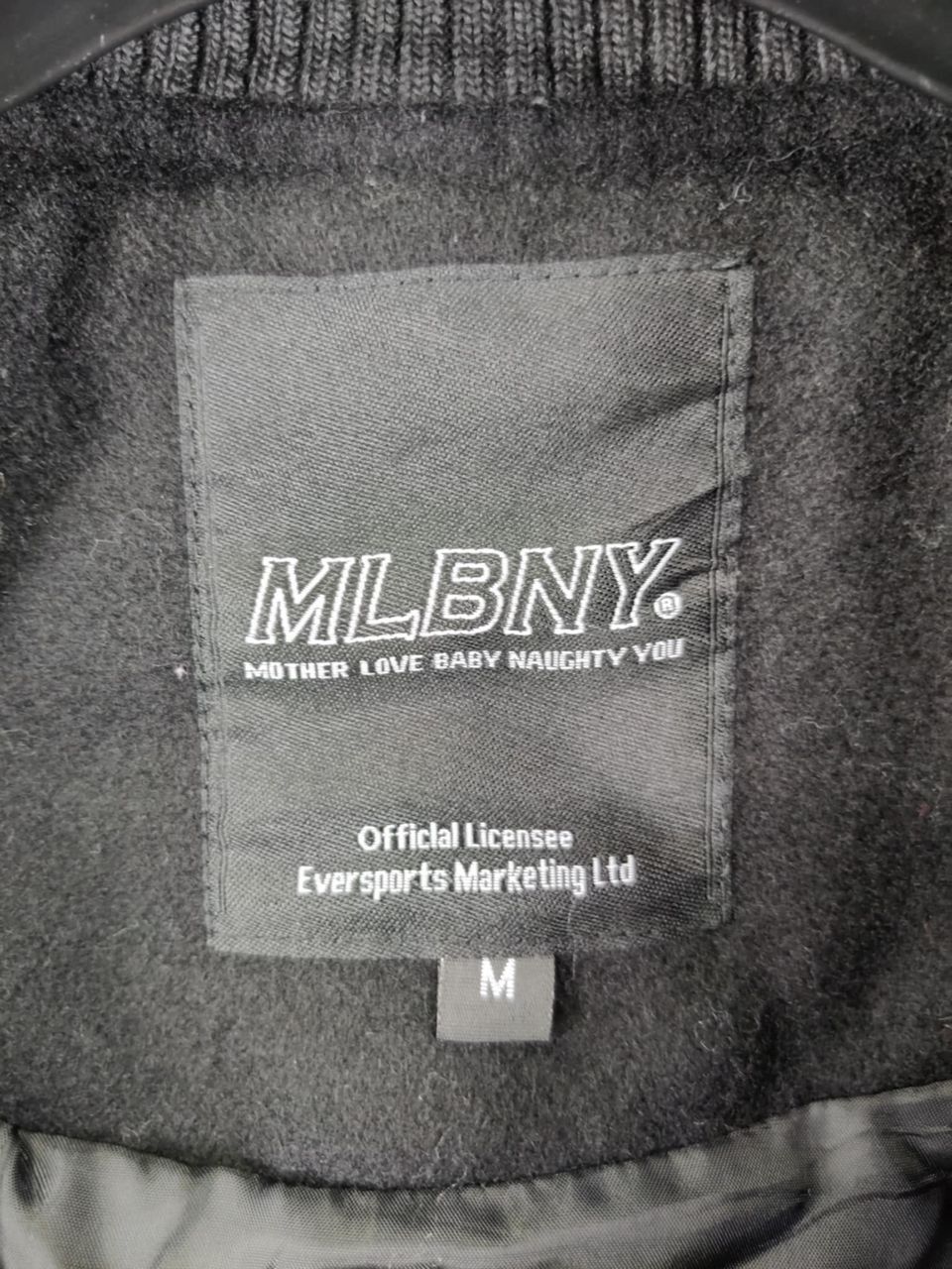MLB MLB Wool Embroidery Varsity Jacket Size US M / EU 48-50 / 2 - 12 Thumbnail