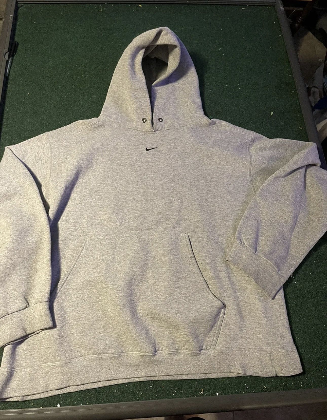 90s nike hoodie