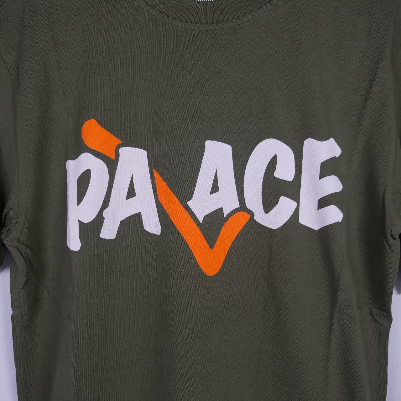 Palace NWT Palace Correct T-Shirt Size US S / EU 44-46 / 1 - 4 Thumbnail